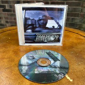 Cool Breeze East points greatest hits CD